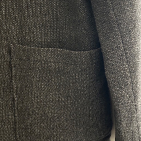 Jcrew Wallace & Barnes Knit wool blazer - Picture 2 of 8